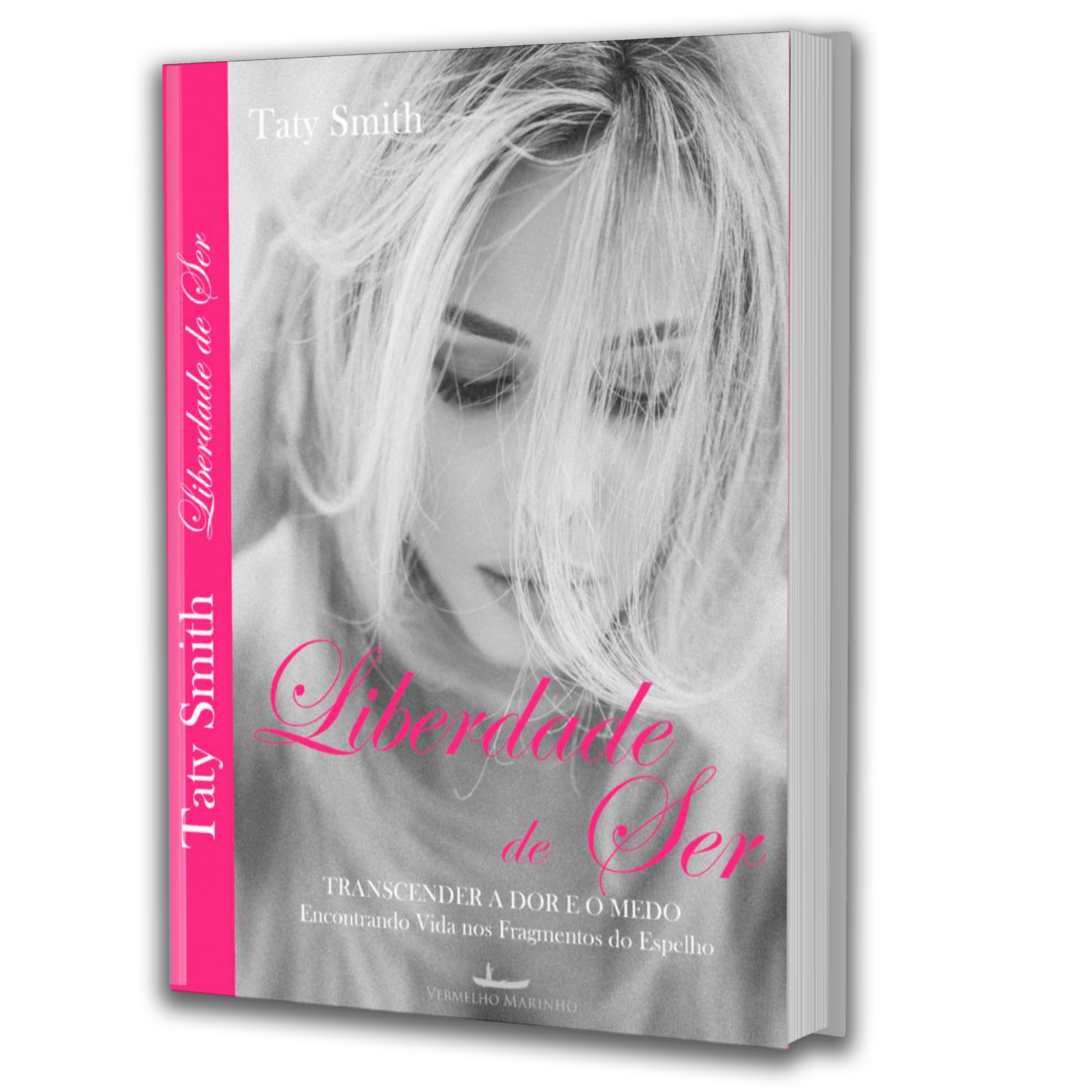 Livro Liberdade de Ser